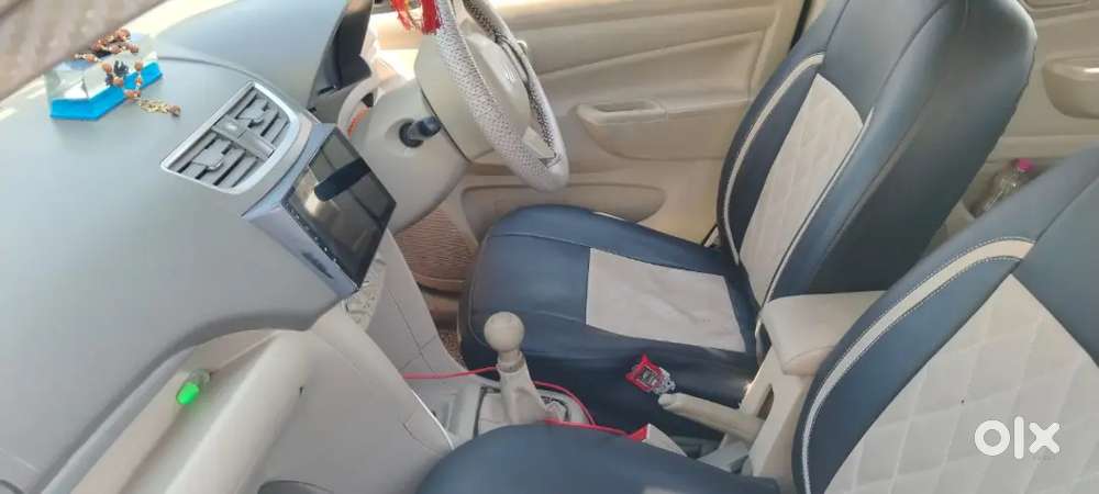 Good Condition Car
