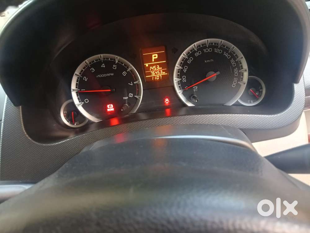 Maruti Suzuki Swift Dzire Vxi At Optional, 2014, Petrol