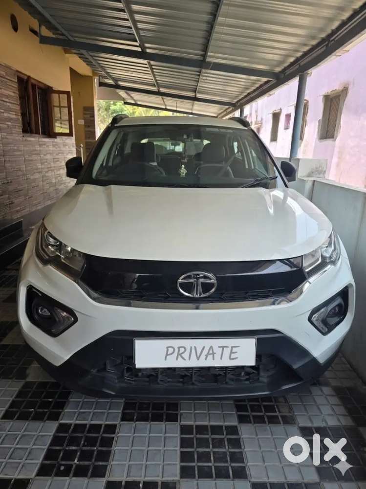 Tata Nexon 2023