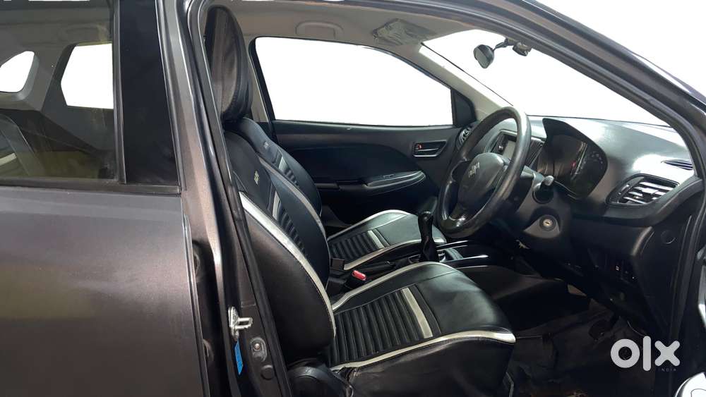 Maruti Suzuki Baleno 1.2 Sigma, 2018, Petrol