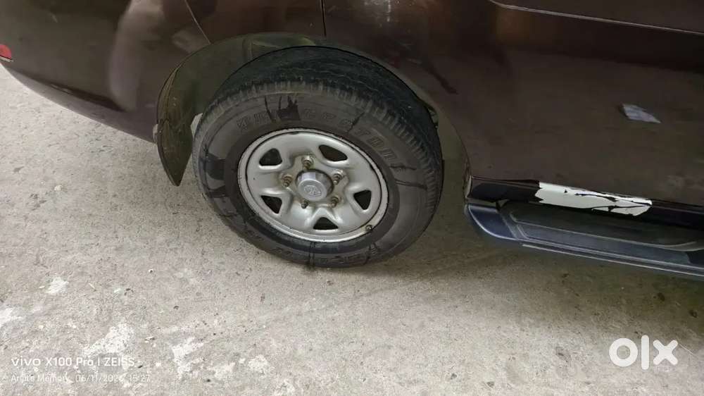 Tata Safari Storme 2013 Diesel 54000 Km Driven