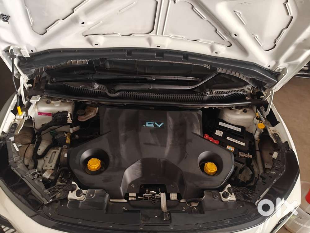 Tata Nexon Ev Fearless 2024