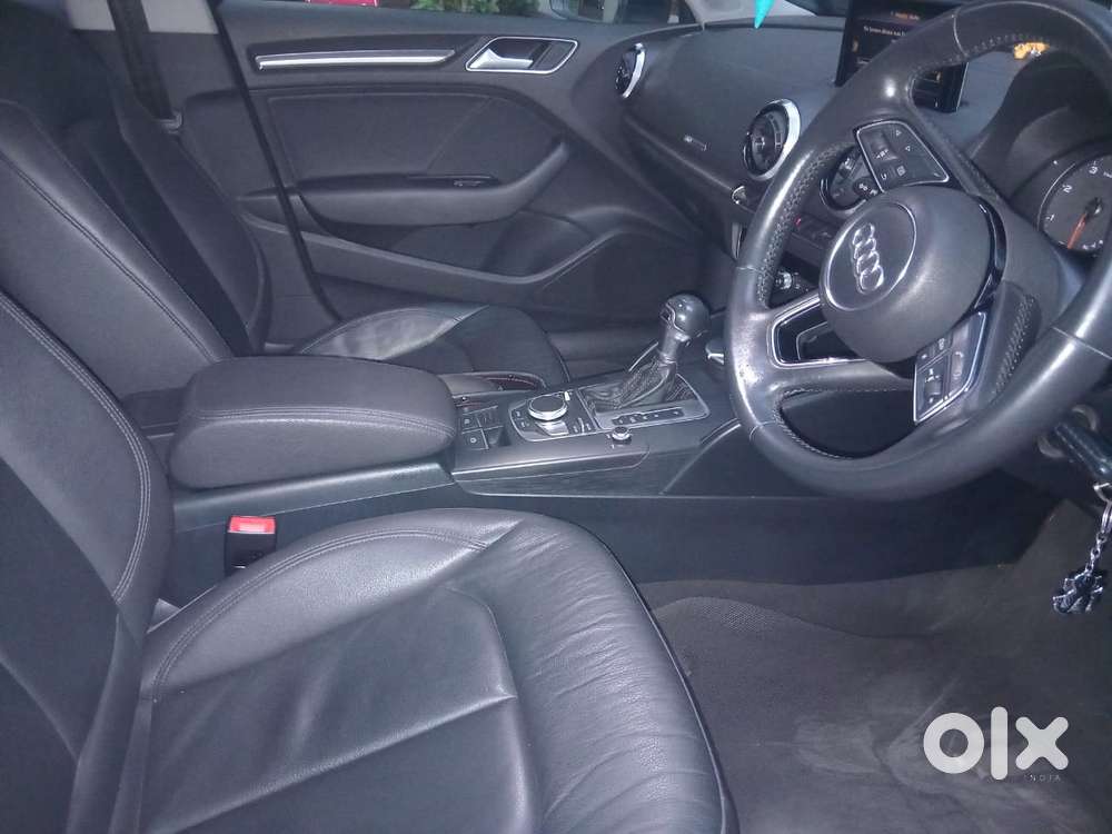 Audi A3, 2019, Diesel