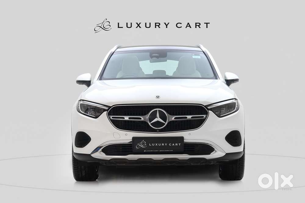 Mercedes-benz Glc 300 4 Matic, 2024, Petrol