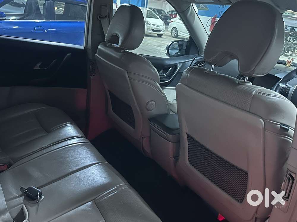 Mahindra Xuv500 Diesel 2015