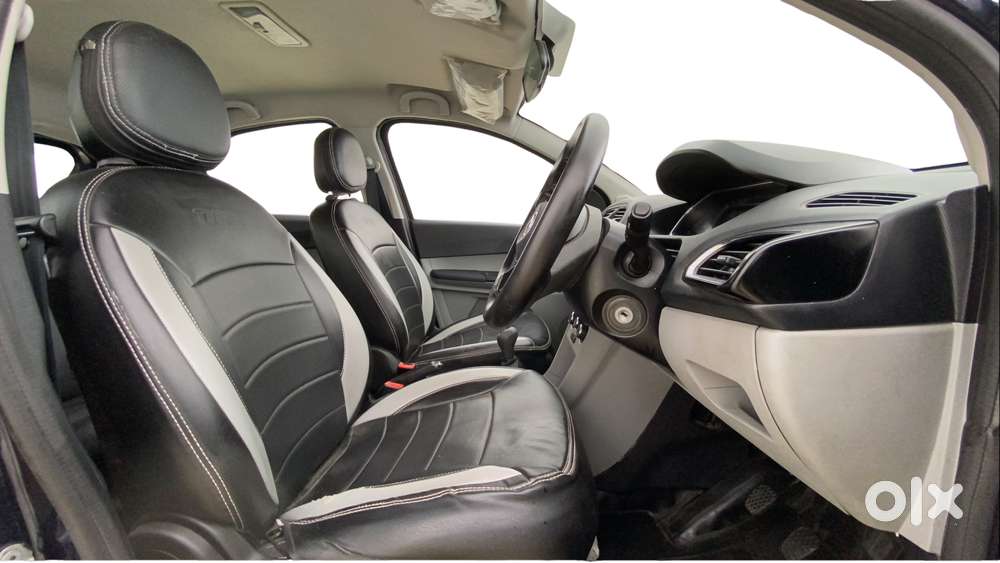 Tata Tiago 1.2 Revotron Xt, 2021, Petrol