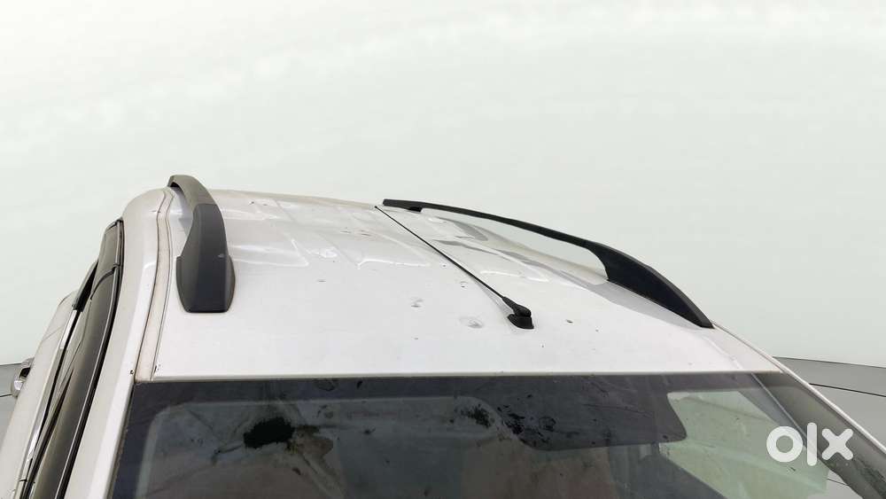 Renault Triber Rxt, 2019, Petrol