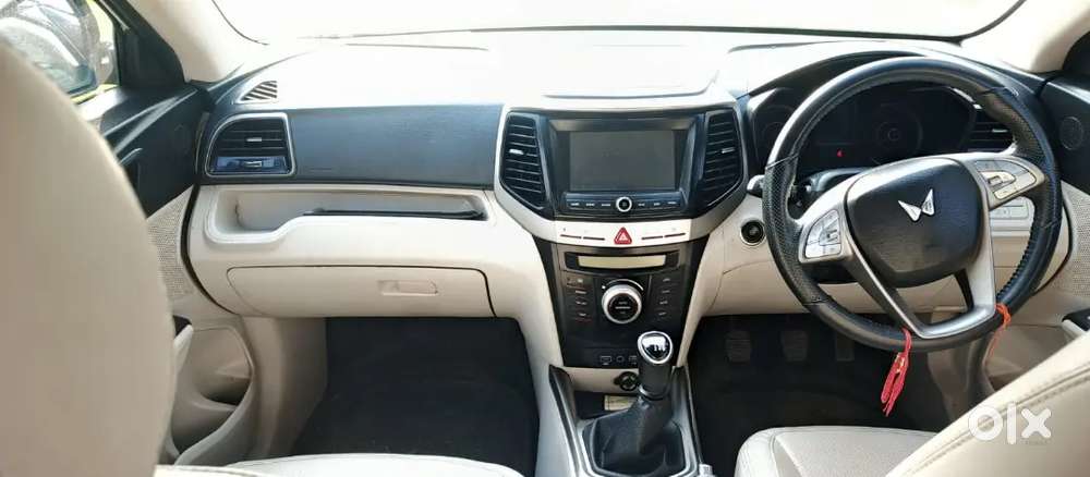 Mahindra Xuv300 Ax7l 2022