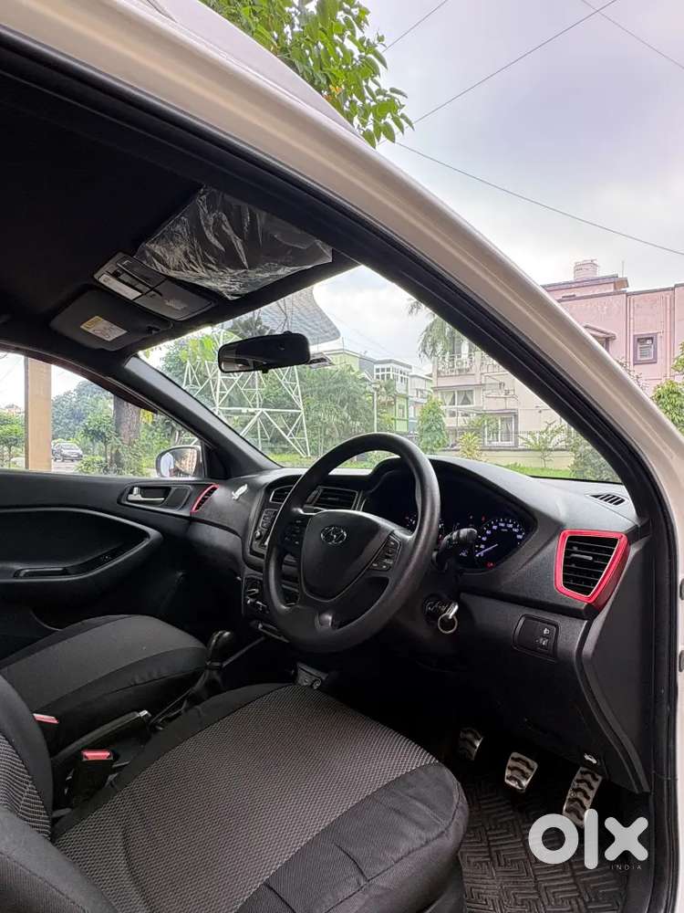 Hyundai I20 Active 2019