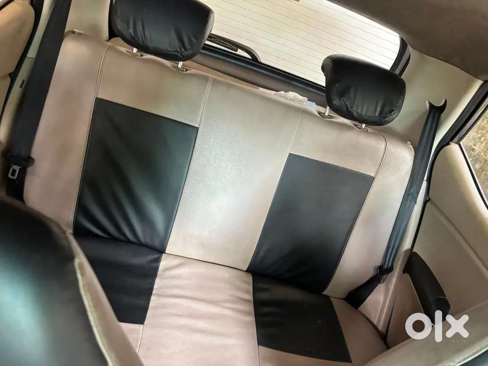 Family Used [car Model] – Smooth Drive – Ready To Use