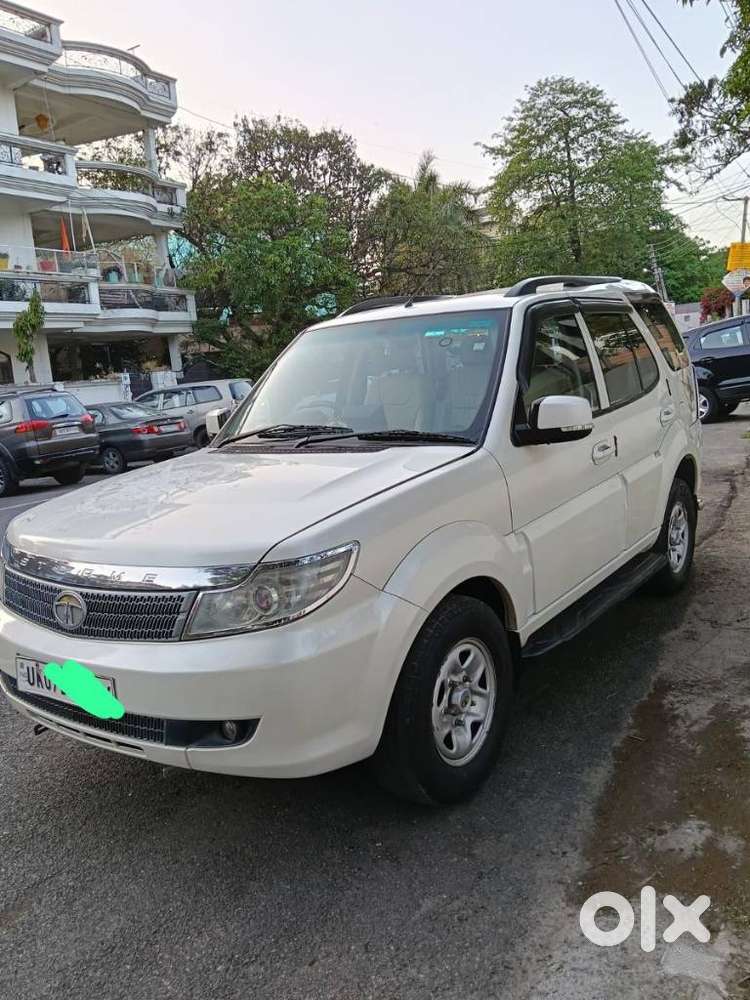 Tata Safari Storme Ex, 2014, Diesel