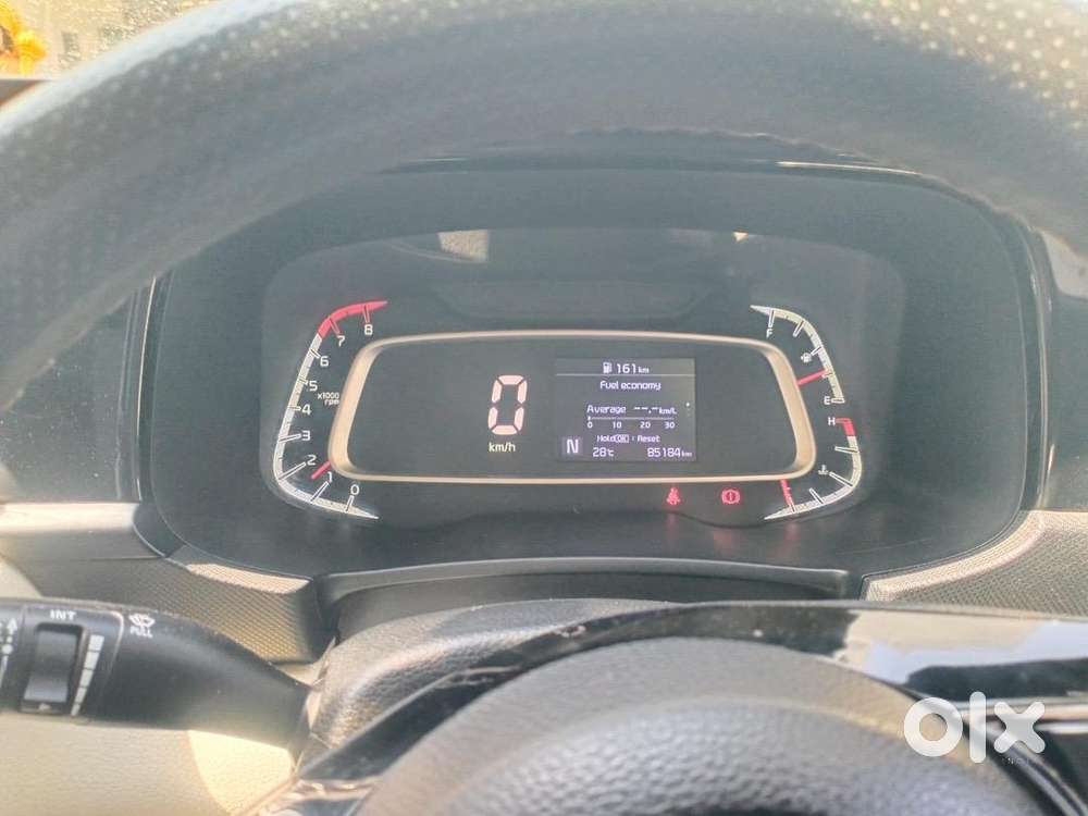 Kia Car Petrol Manual 2020