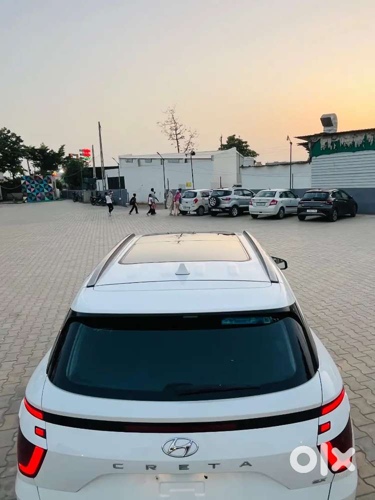 Non Accident, Good Condition