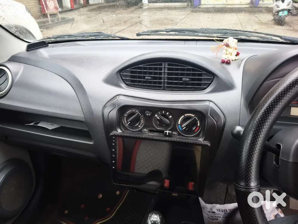 Maruti Suzuki Alto 2018 Limited Edition