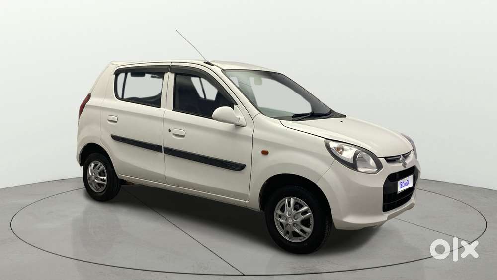 Maruti Suzuki Alto 800 2012-2016 Vxi, 2014, Petrol