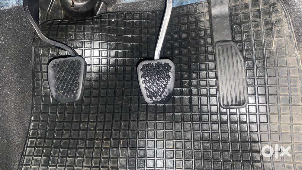 Honda Wr-v 1.2 Vx I-vtec, 2017, Petrol