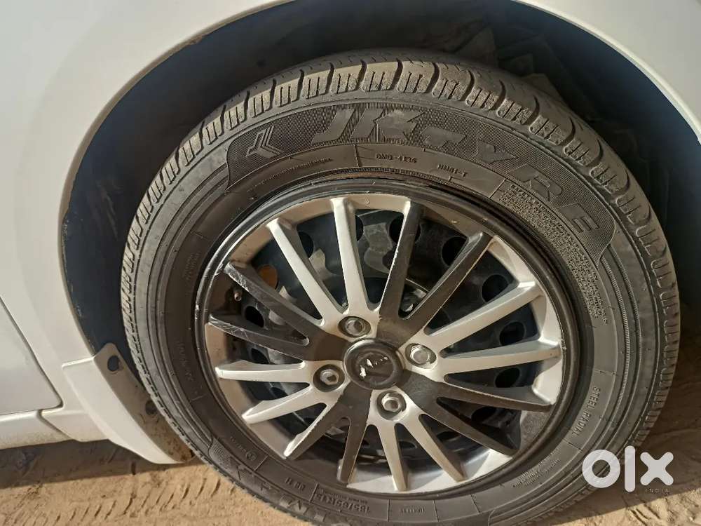 Maruti Suzuki Ertiga 2014 Diesel 83000 Km Driven