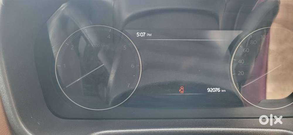 Mahindra Scorpio N Z8 L Diesel Mt 2wd 7 Str, 2023, Diesel