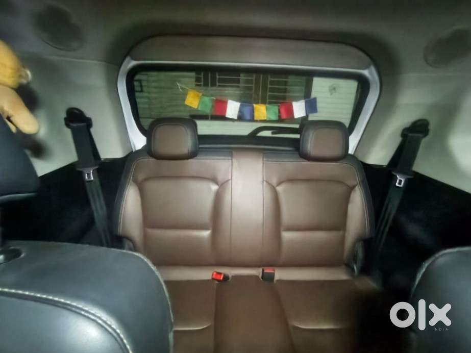 Mahindra Scorpio N Z8 L Diesel Mt 2wd 6 Str, 2023, Diesel