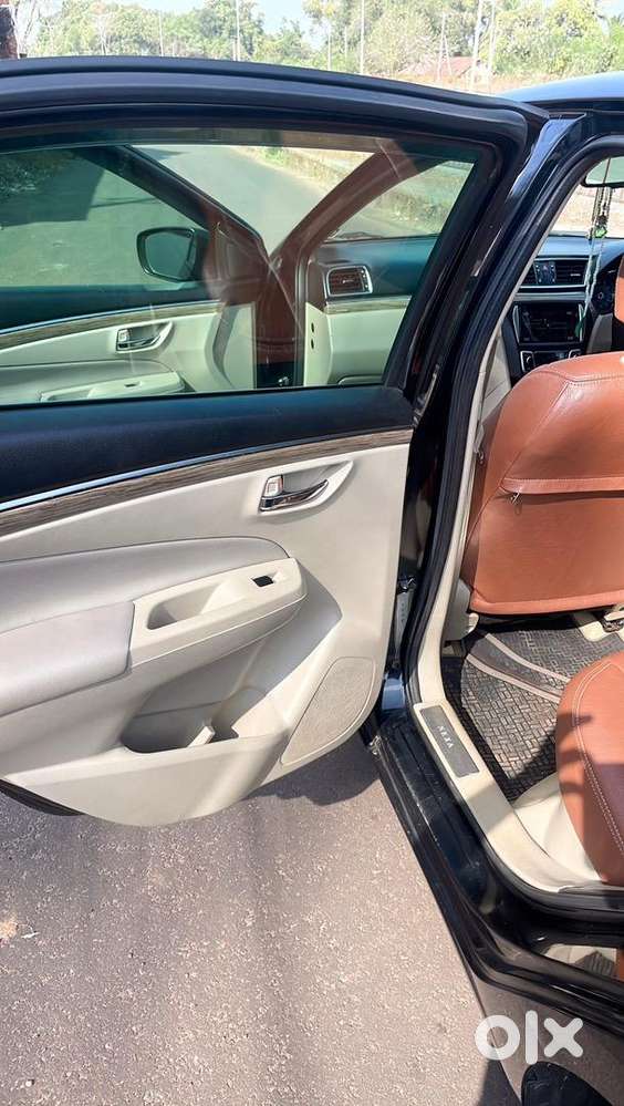 Maruti Suzuki Ciaz 2019 Petrol 110000 Km Driven