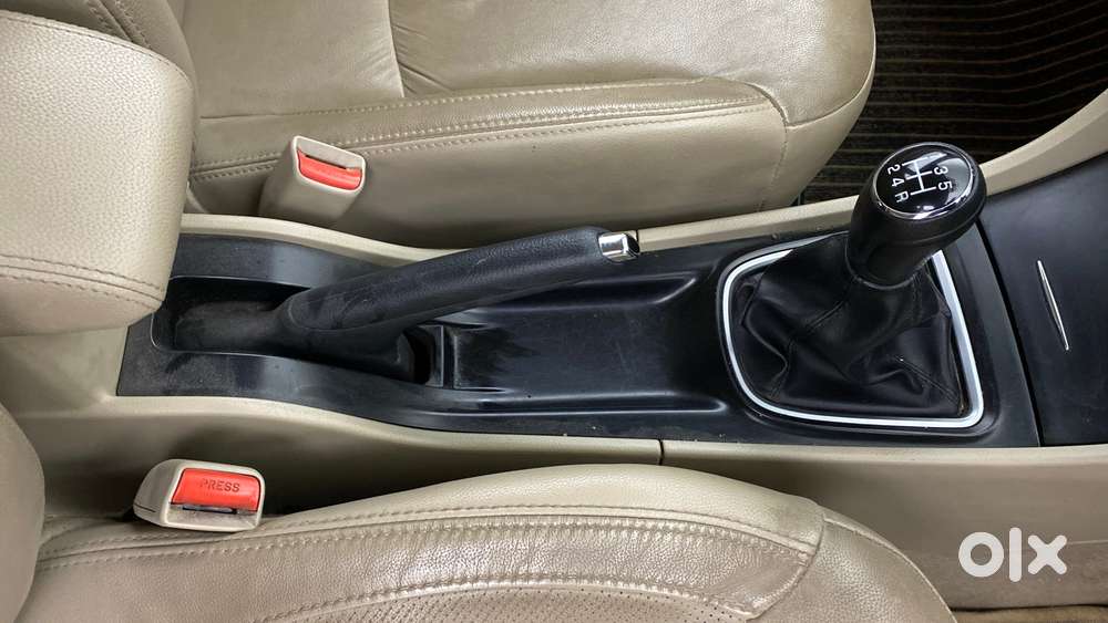 Maruti Suzuki Ciaz 1.4 Alpha, 2018, Petrol