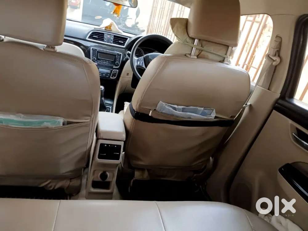 Ciaz 2015 Maruti Suzuki