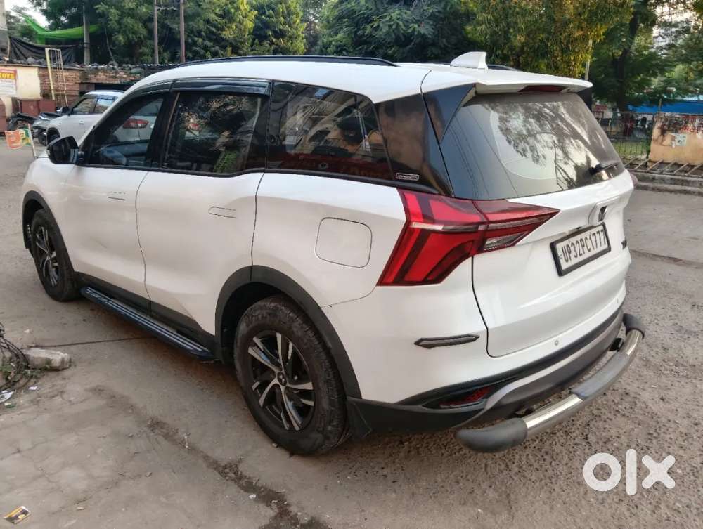 Mahindra Xuv700 2.2 Ax 7 Diesel At Str, 2023, Diesel