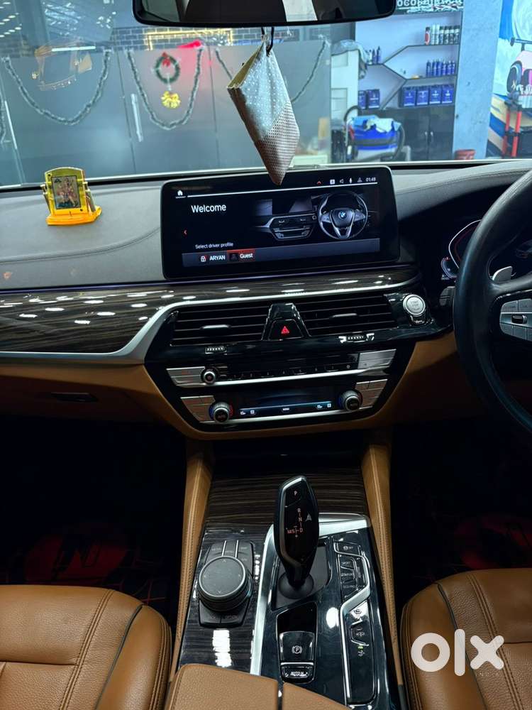 Bmw 6 Series Diesel 2022