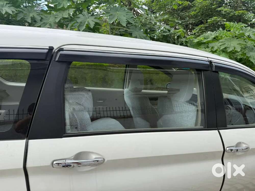 Maruti Suzuki Ertiga Zxi 2024