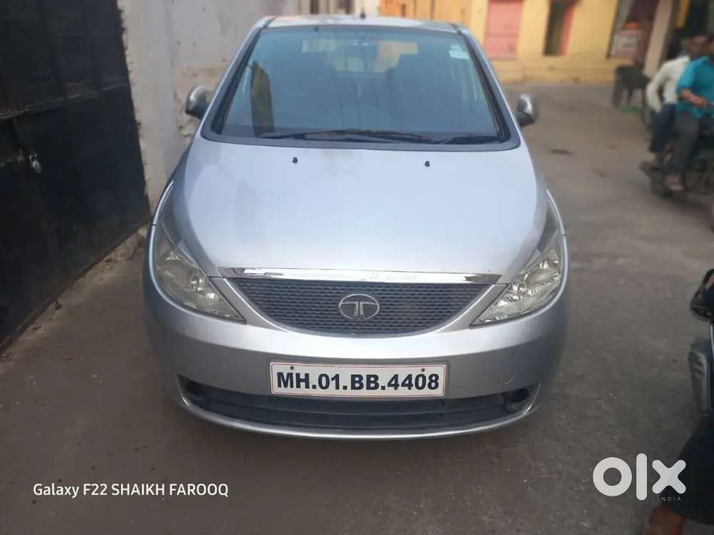 Tata Indica Vista 2012 Diesel 82300 Km Driven
