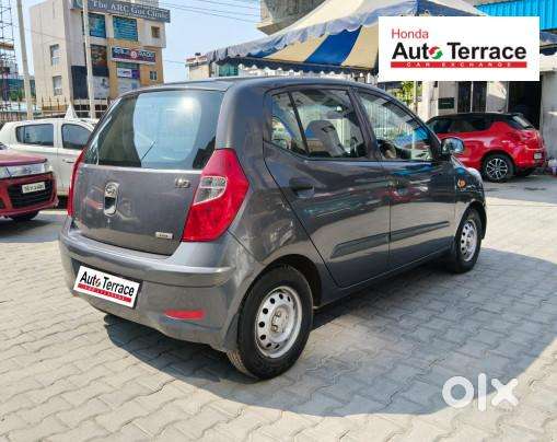 Hyundai Grand I10 1.2 Crdi Era, 2011, Petrol