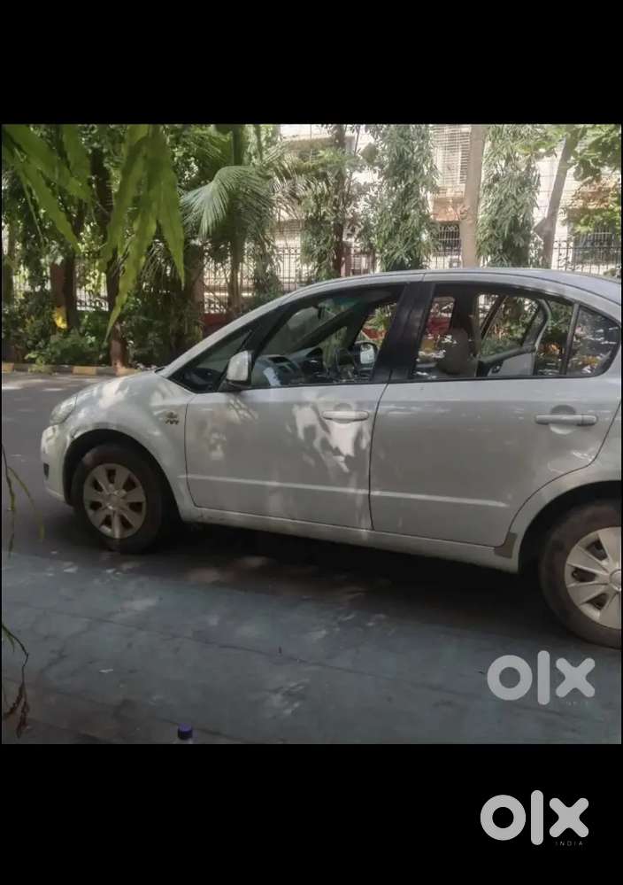 Maruti Suzuki Sx4 2013 Petrol 70803 Km Driven