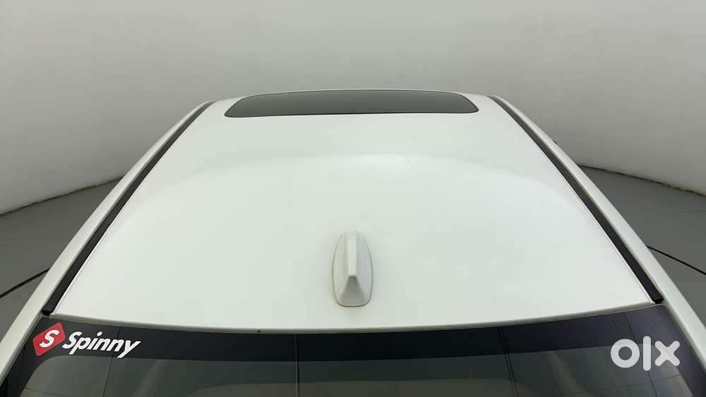 Honda City 1.5 Zx Cvt I-vtec, 2021, Petrol