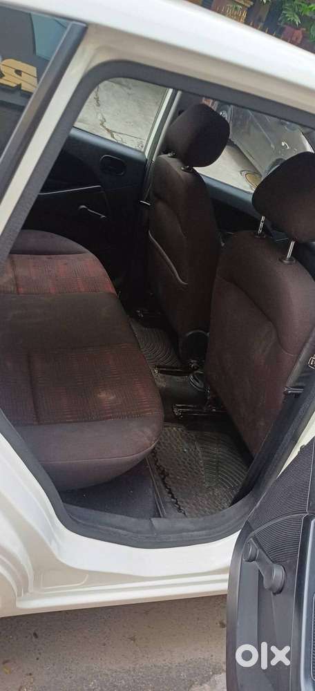 Ford Figo Diesel Titanium, 2011, Diesel