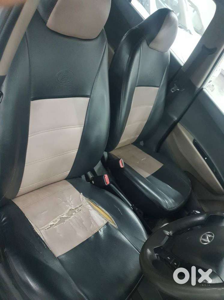 Hyundai Grand I10 2013-2016 Crdi Sportz, 2015, Diesel