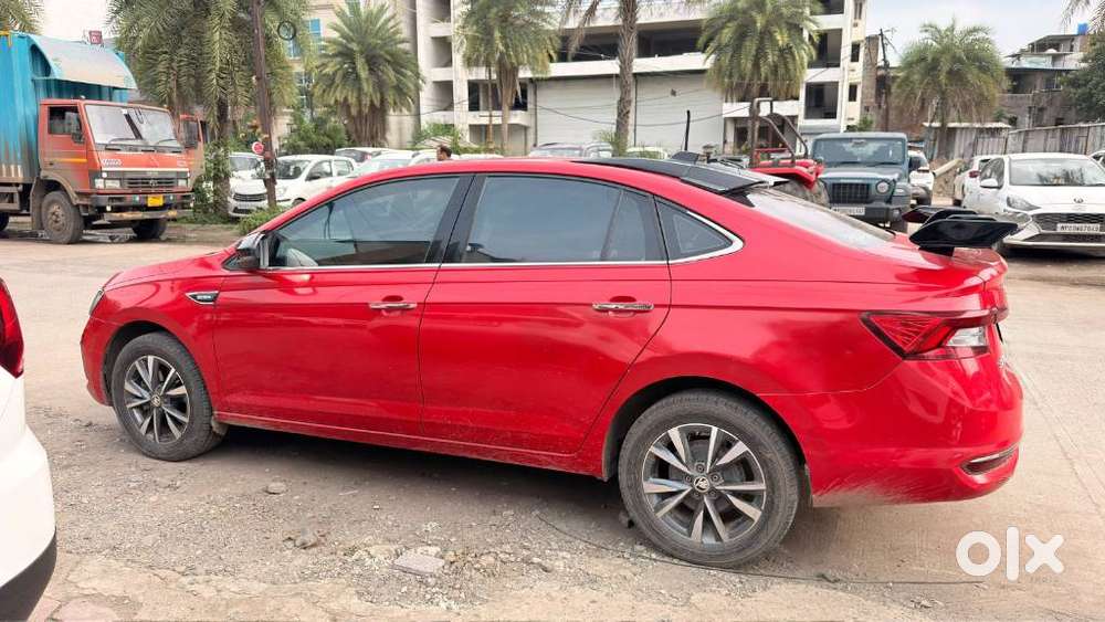 Skoda Slavia 1.0 Tsi Style, 2022, Petrol