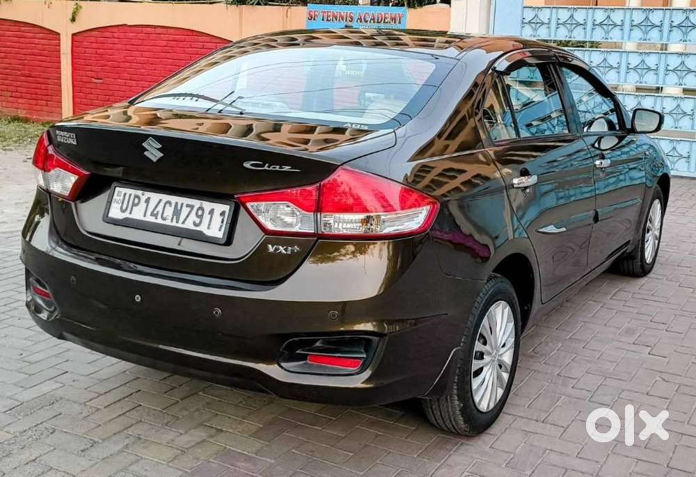 Maruti Suzuki Ciaz