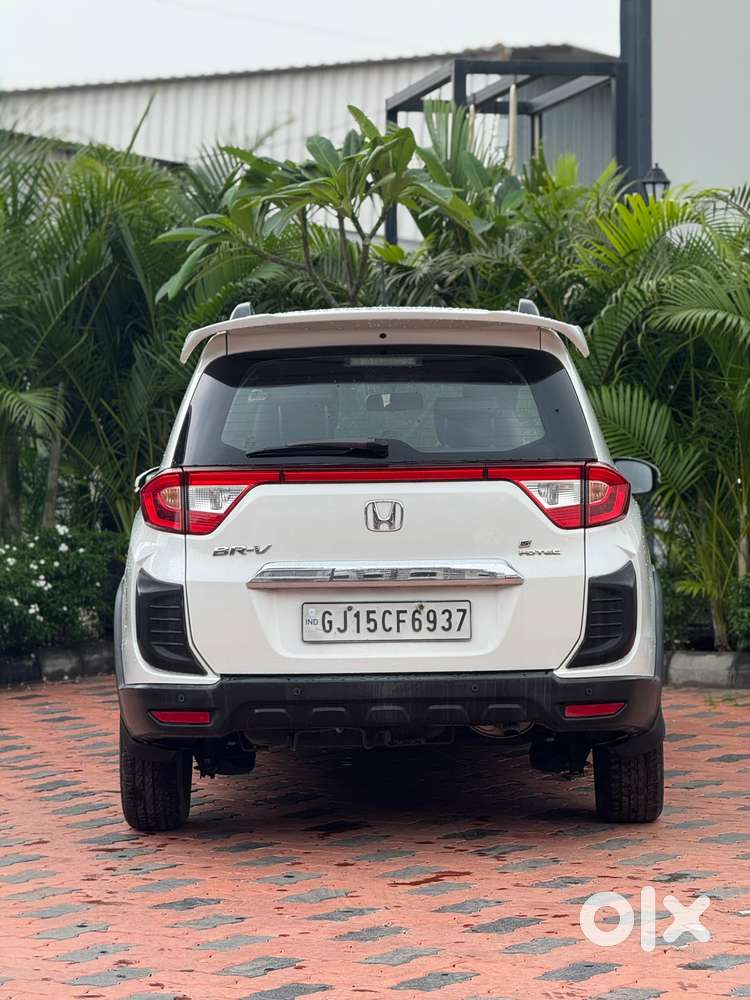 Honda Br-v 1.5 S I-dtec Mt, 2016, Diesel