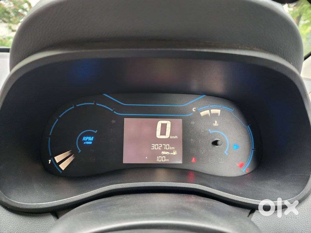 Renault Kwid Rxt 1.0, 2022, Petrol