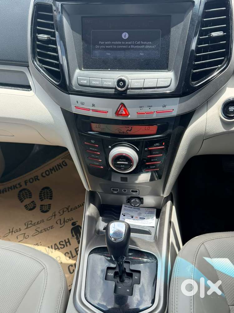 Mahindra Xuv300 W8 Amt Optional Diesel, 2023, Diesel