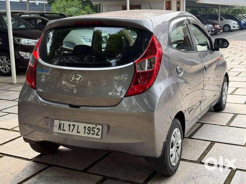 Hyundai Eon Era +, 2014, Petrol