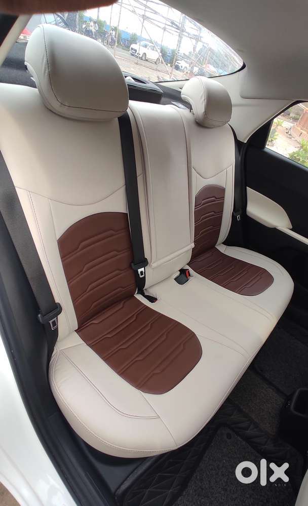 Hyundai Verna 1.5 Sx Petrol Mt, 2024, Petrol