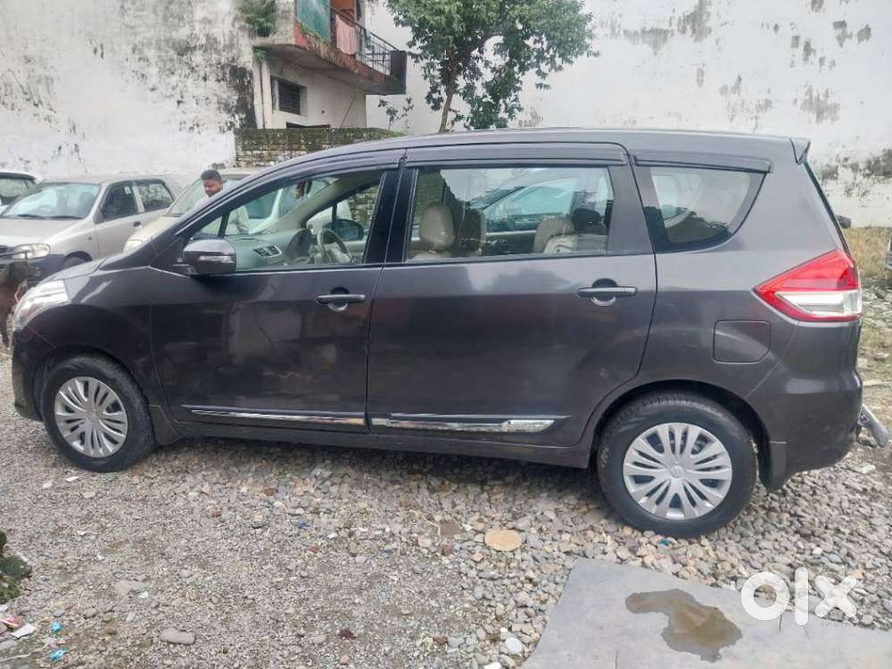 Maruti Suzuki Ertiga 1.5 Vxi, 2014, Petrol