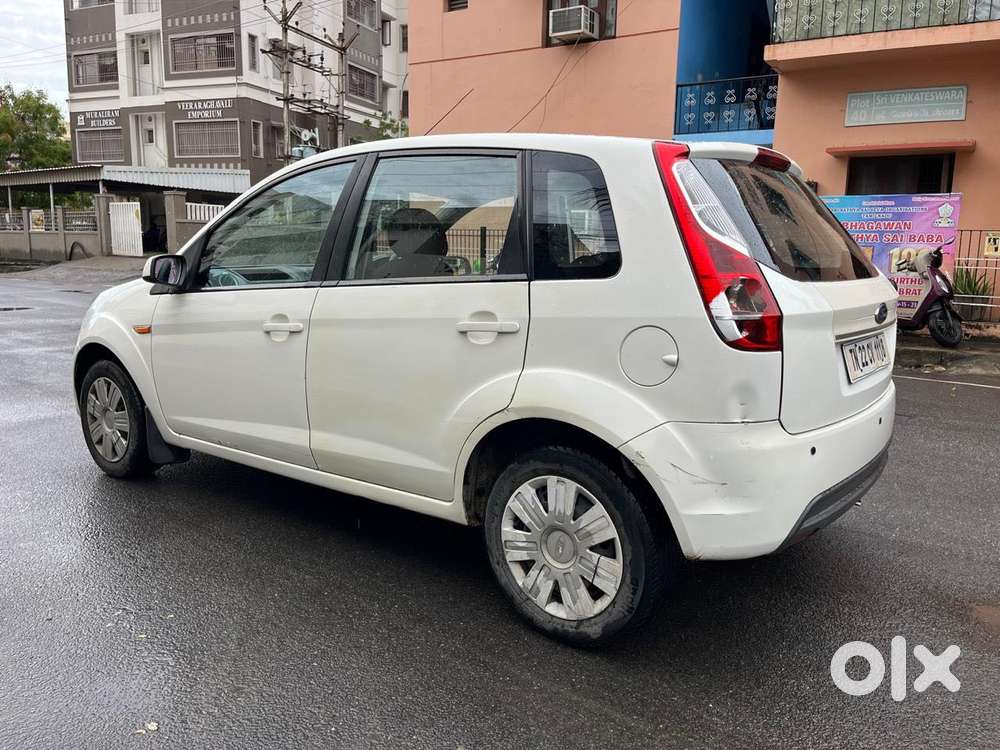 Honda Jazz 1.2 Vx  I-vtec At, 2019, Petrol