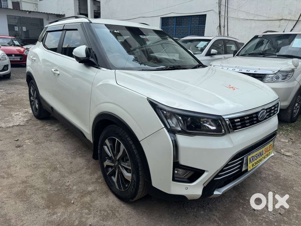 Mahindra Xuv300