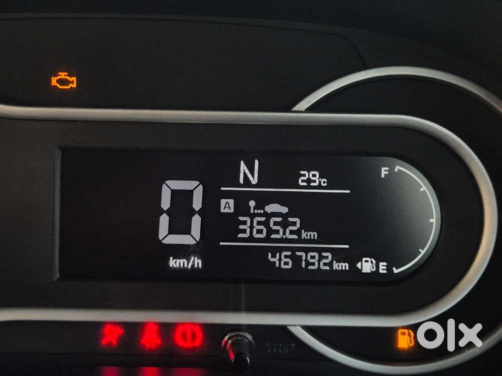 Hyundai Grand I10 Nios