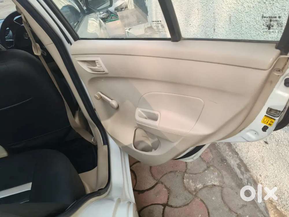 Company Fitted Cng