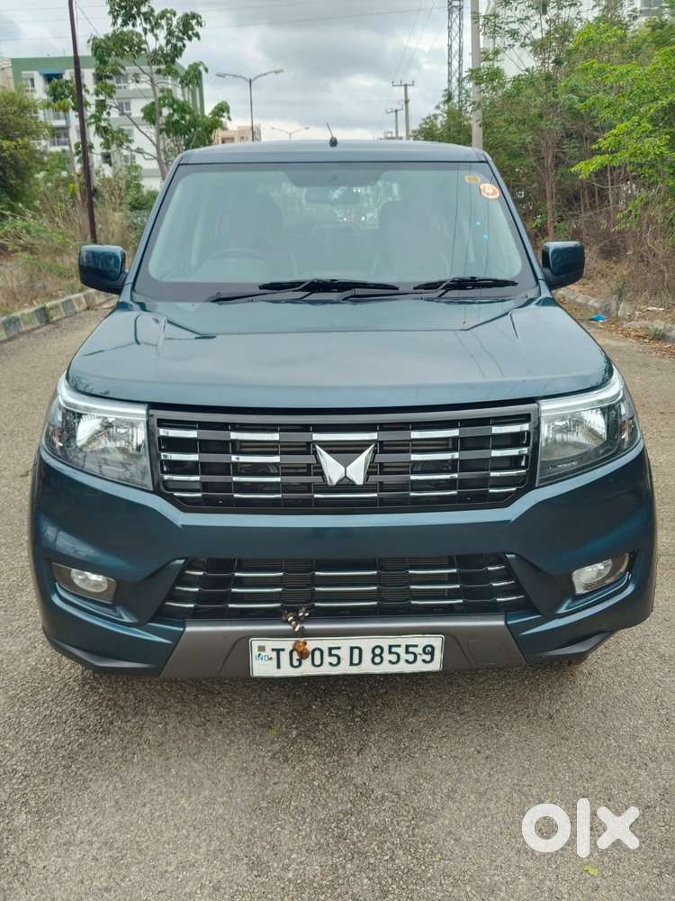 Mahindra Bolero Neo 1.5 N 10, 2025, Diesel