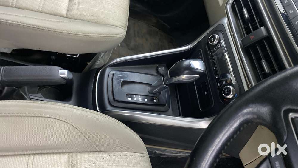 Ford Ecosport 1.5 Petrol Titanium Plus At, 2020, Petrol