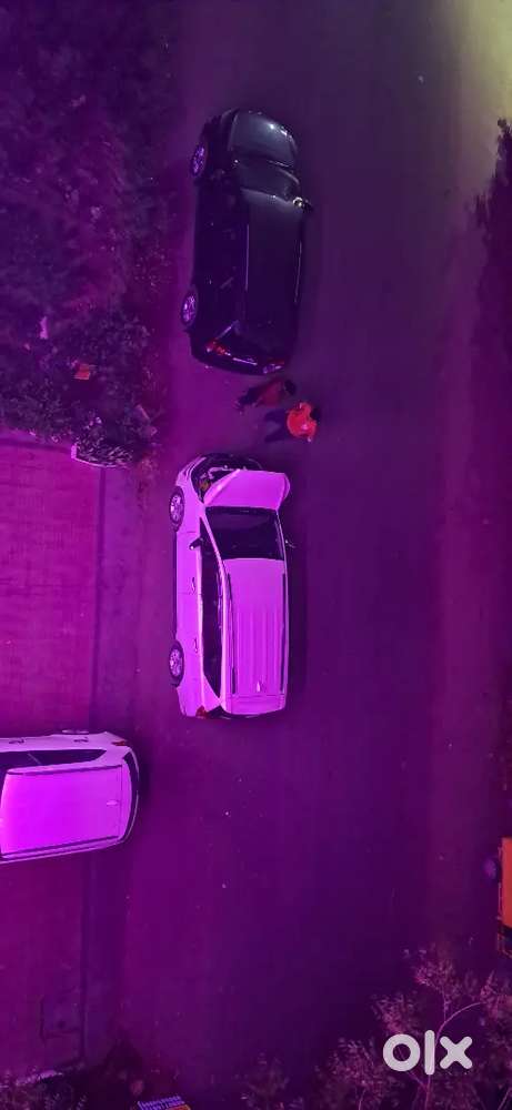 Toyota Innova Crysta 2019